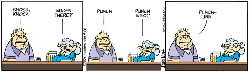 Diamond Lil for Sep 16, 2024