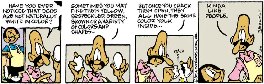 Herb and Jamaal for Sep 19, 2024