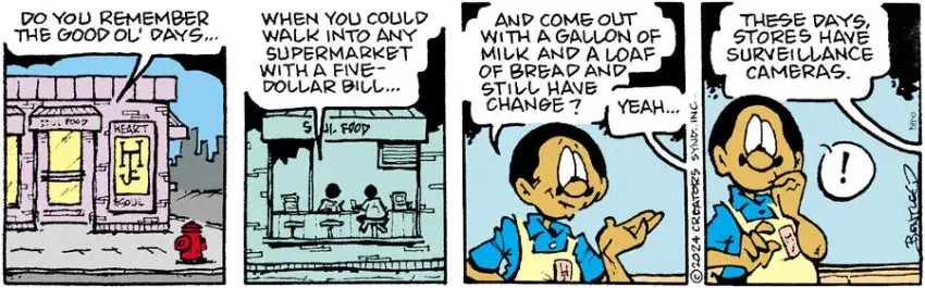 Herb and Jamaal for Sep 21, 2024