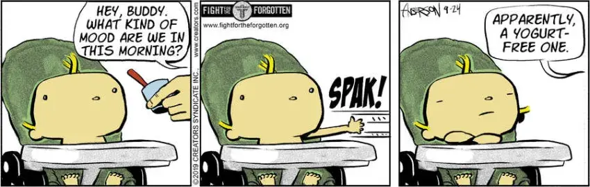 Dog Eat Doug for Sep 24, 2024