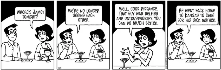 The Meaning of Lila for Sep 25, 2024