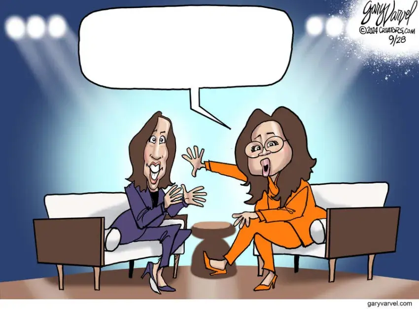 Humor Me for Sep 28, 2024