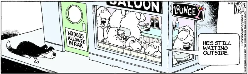 The Other Coast for Sep 28, 2024