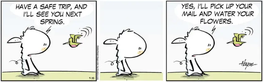 The Barn for Sep 30, 2024