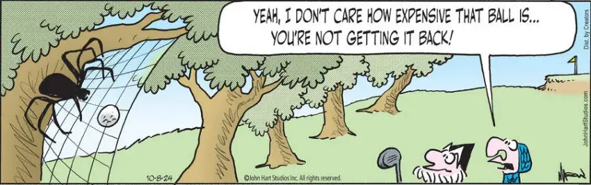 Wizard of Id for Oct 08, 2024