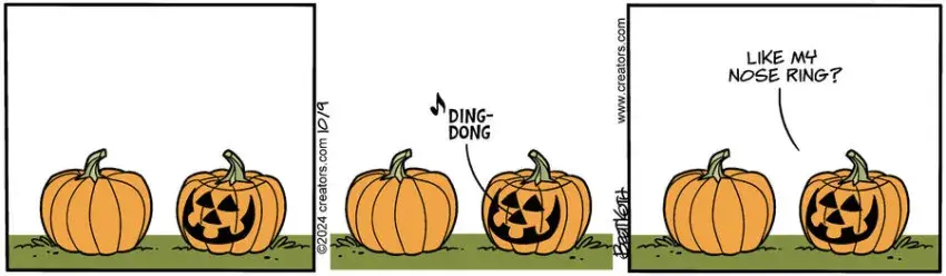 Diamond Lil for Oct 09, 2024