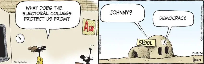 B.C. for Oct 12, 2024