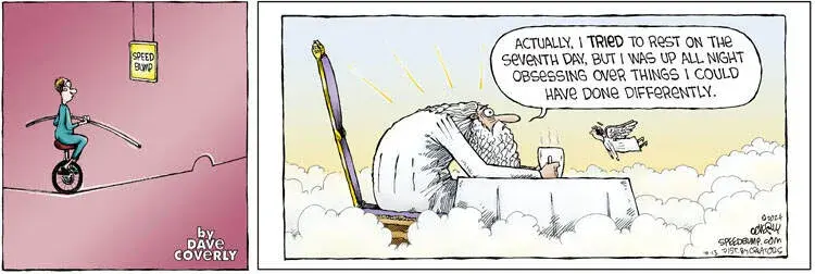 Speed Bump for Oct 13, 2024