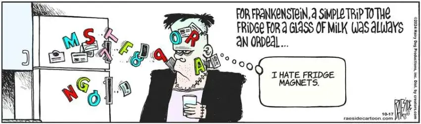 The Other Coast for Oct 17, 2024