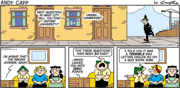 Andy Capp for Oct 20, 2024