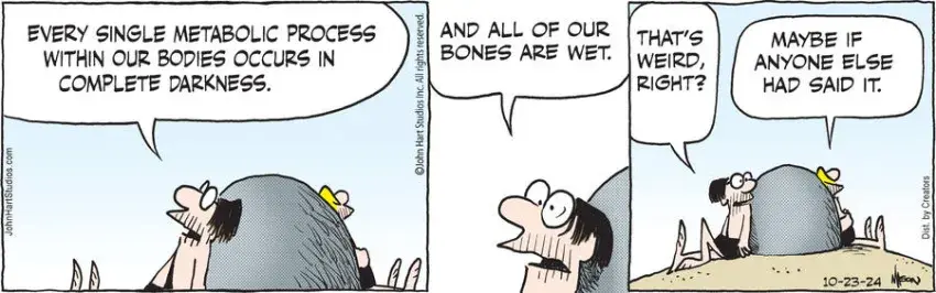 B.C. for Oct 23, 2024