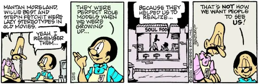 Herb and Jamaal for Oct 25, 2024