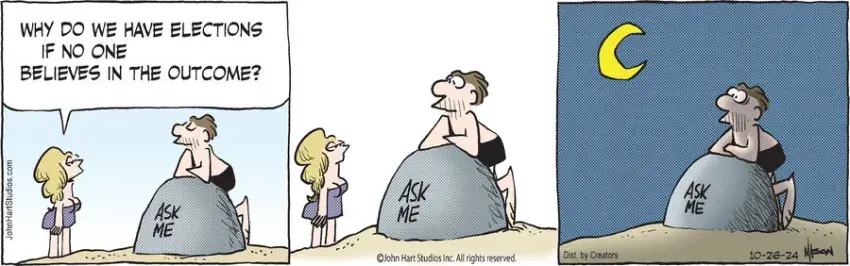 B.C. for Oct 26, 2024