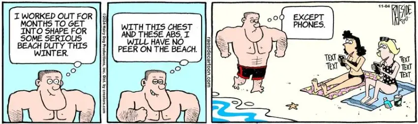 The Other Coast for Nov 04, 2024