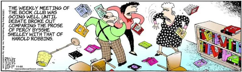 The Other Coast for Nov 05, 2024