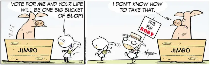 The Barn for Nov 06, 2024