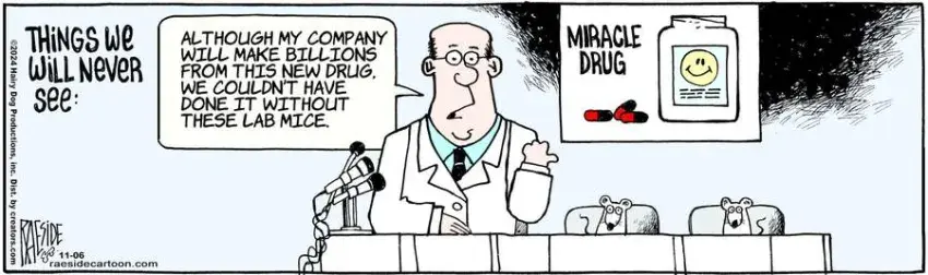 The Other Coast for Nov 06, 2024