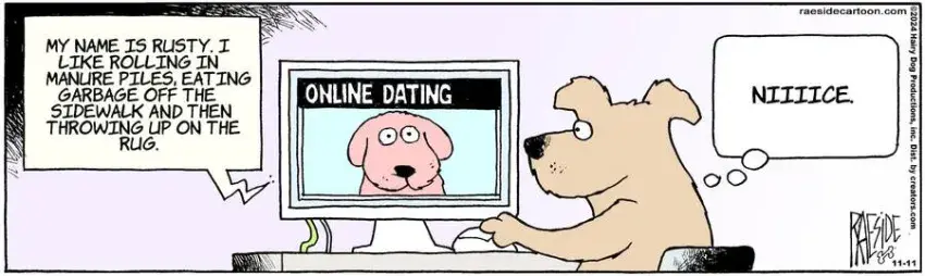 The Other Coast for Nov 11, 2024