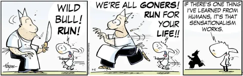 The Barn for Nov 12, 2024