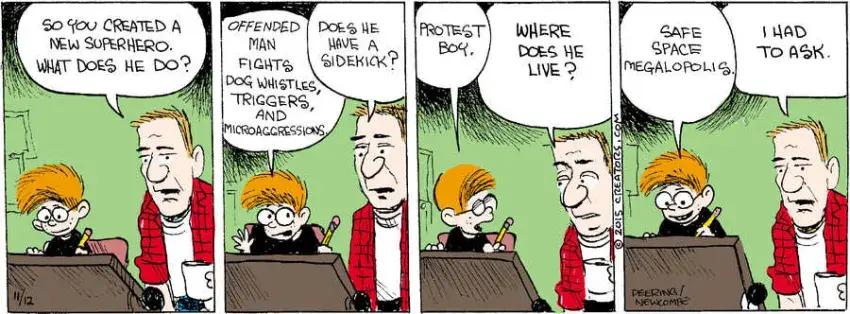 Zack Hill for Nov 12, 2024