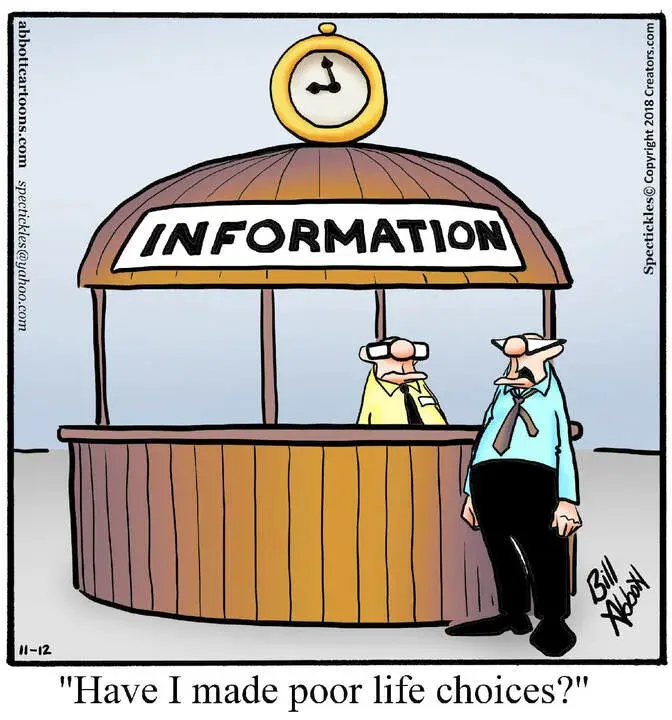 Spectickles for Nov 12, 2024