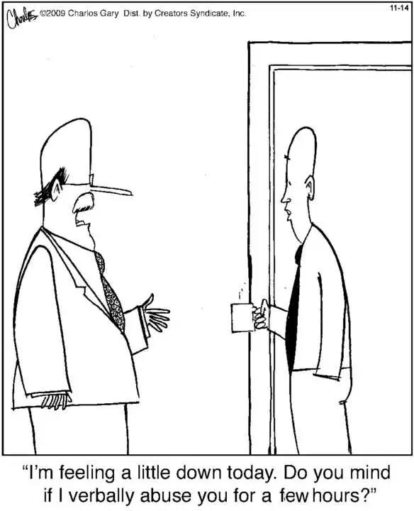 Working it Out for Nov 14, 2024