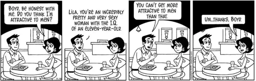 The Meaning of Lila for Nov 19, 2024