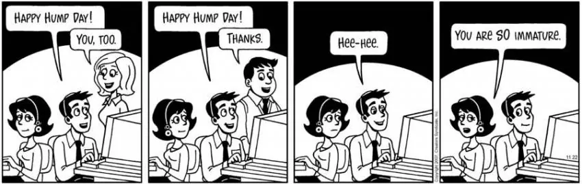 The Meaning of Lila for Nov 22, 2023