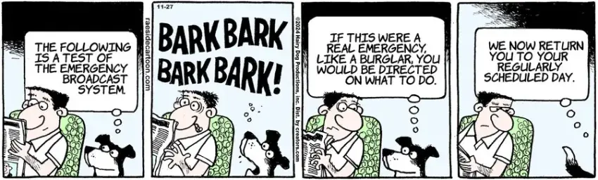 The Other Coast for Nov 27, 2024