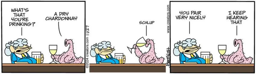 Diamond Lil for Nov 27, 2024