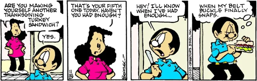 Herb and Jamaal for Nov 29, 2024