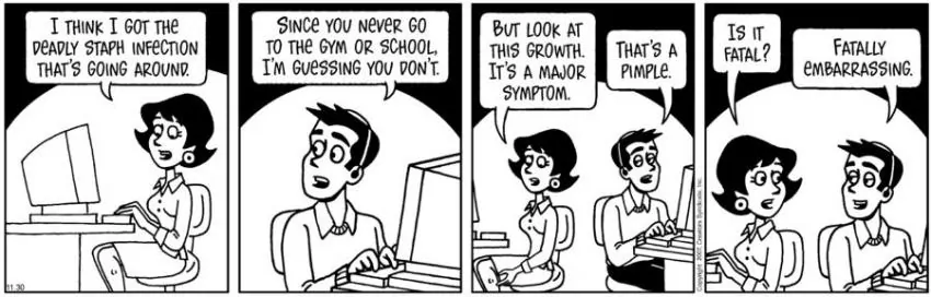 The Meaning of Lila for Nov 30, 2023