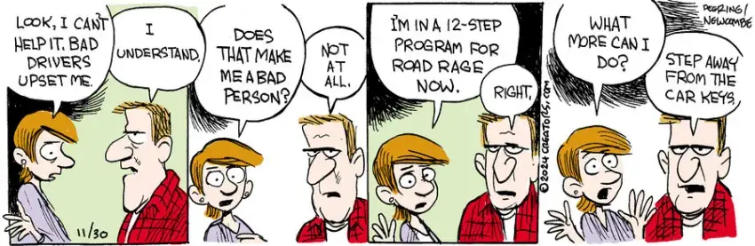 Zack Hill for Nov 30, 2024