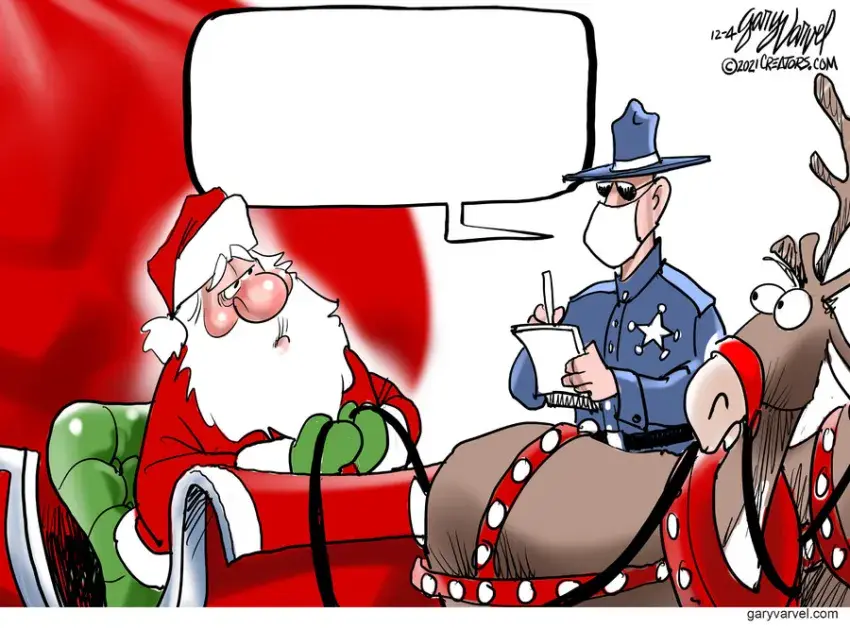 Humor Me for Dec 04, 2021