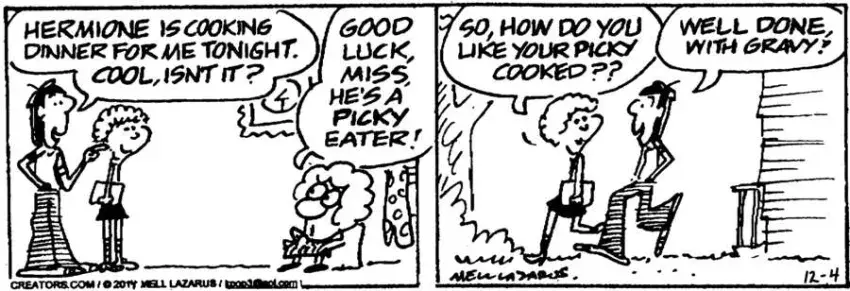 Momma for Dec 04, 2024