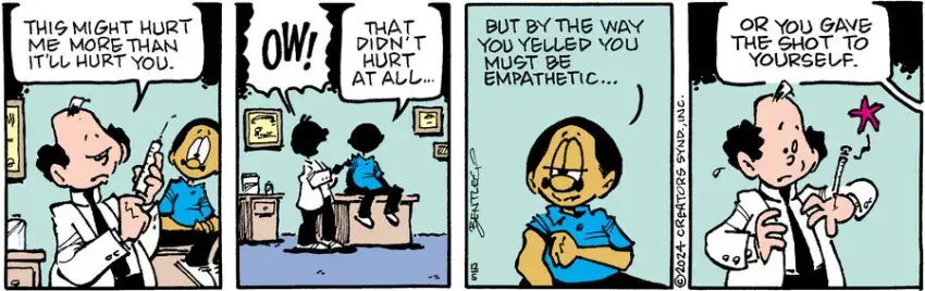 Herb and Jamaal for Dec 05, 2024