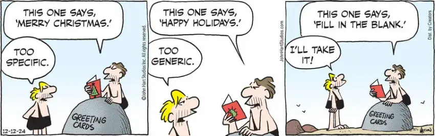 B.C. for Dec 12, 2024