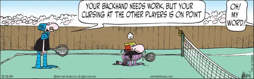 Wizard of Id for Dec 12, 2024