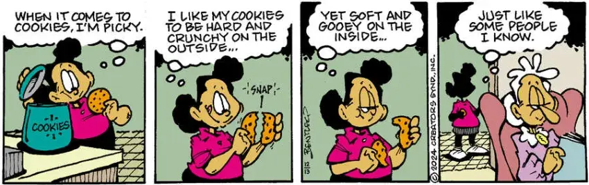 Herb and Jamaal for Dec 13, 2024