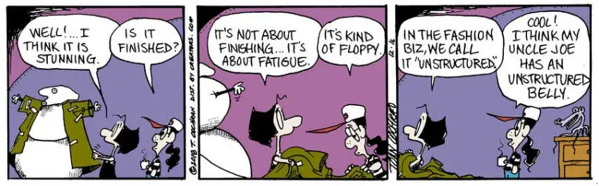 Agnes for Dec 16, 2024