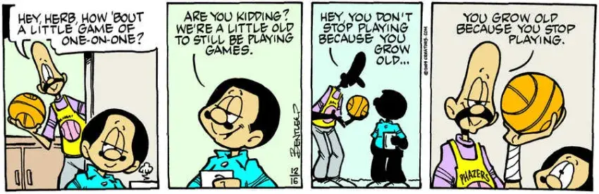 Herb and Jamaal for Dec 16, 2024