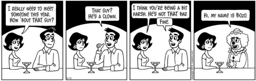 The Meaning of Lila for Dec 18, 2023