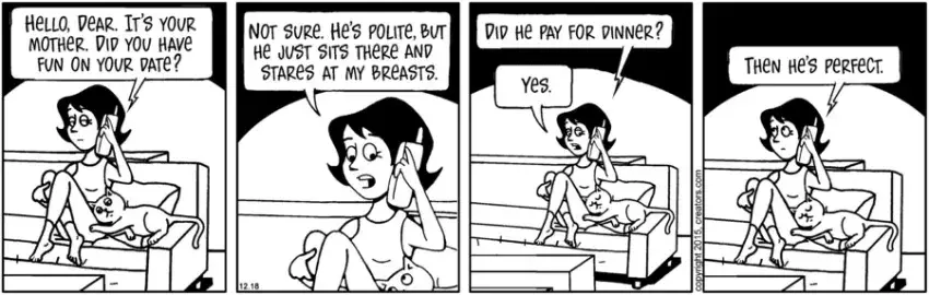 The Meaning of Lila for Dec 18, 2024