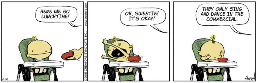 Dog Eat Doug for Dec 19, 2024