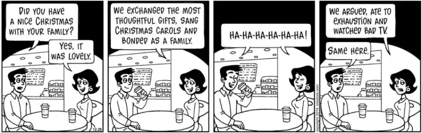 The Meaning of Lila for Dec 26, 2024