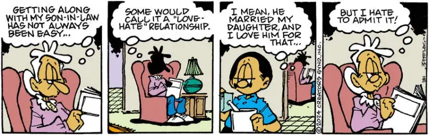 Herb and Jamaal for Dec 27, 2024