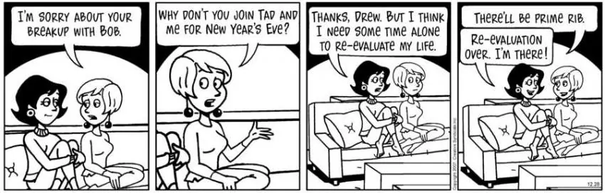 The Meaning of Lila for Dec 28, 2023