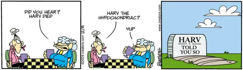 Diamond Lil for Dec 31, 2024