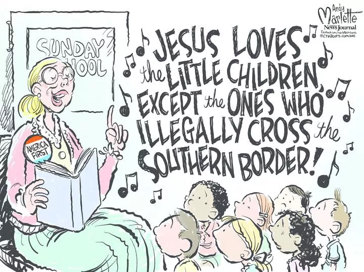 Andy Marlette for Mar 18, 2021