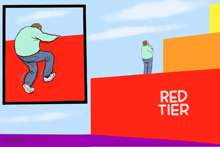 Steve Breen for Mar 17, 2021